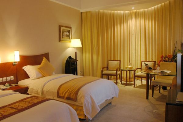 QingQuan Hotel (Loudi)